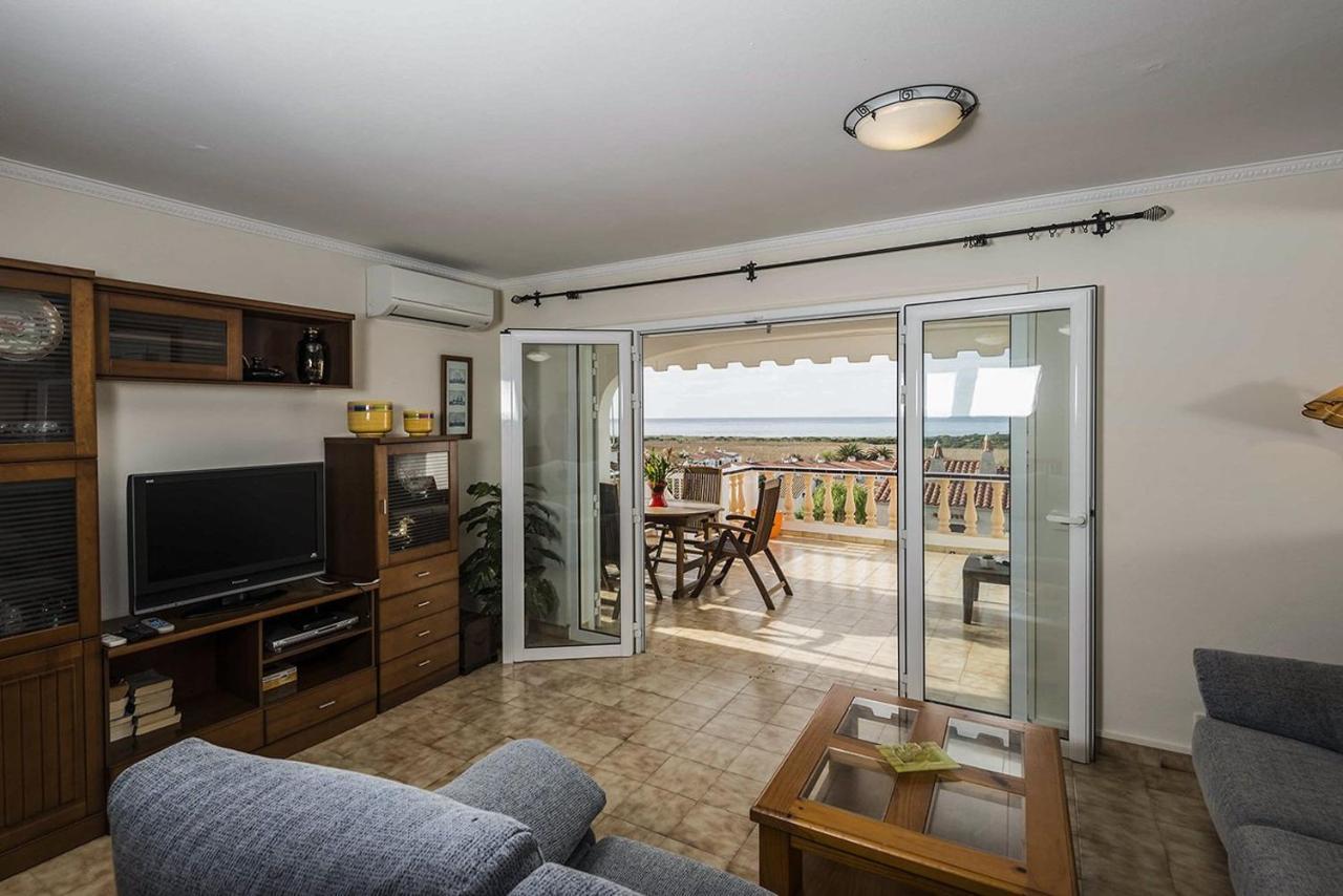 Villa Sealight Alaior Zewnętrze zdjęcie